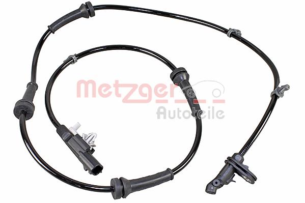 METZGER 09001313 Sensore,...